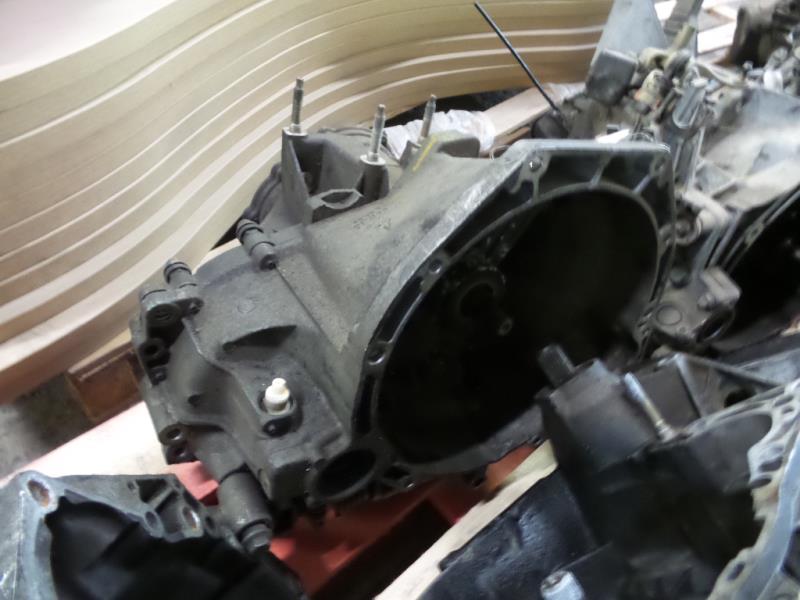 Boite de vitesses FORD FIESTA 4 PHASE 1 Diesel - 1