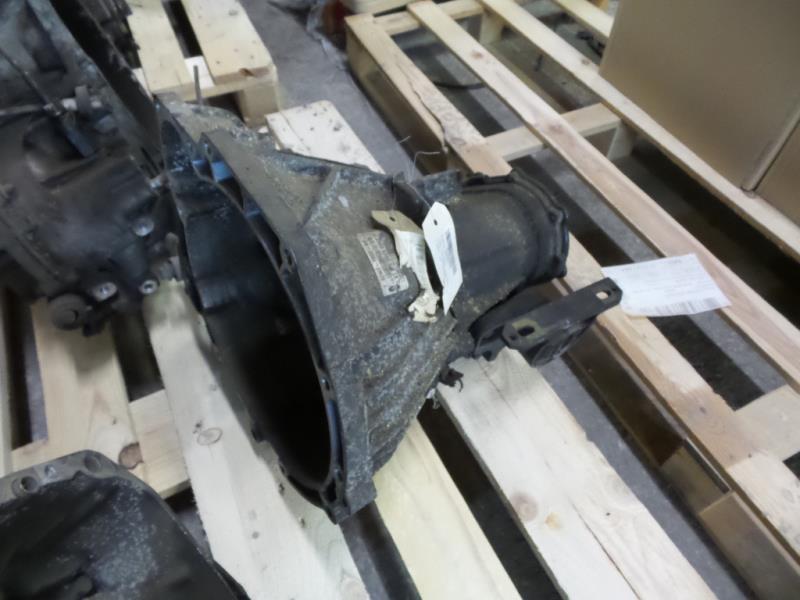 Boite de vitesses FORD KA 1 PHASE 1 Essence - 1