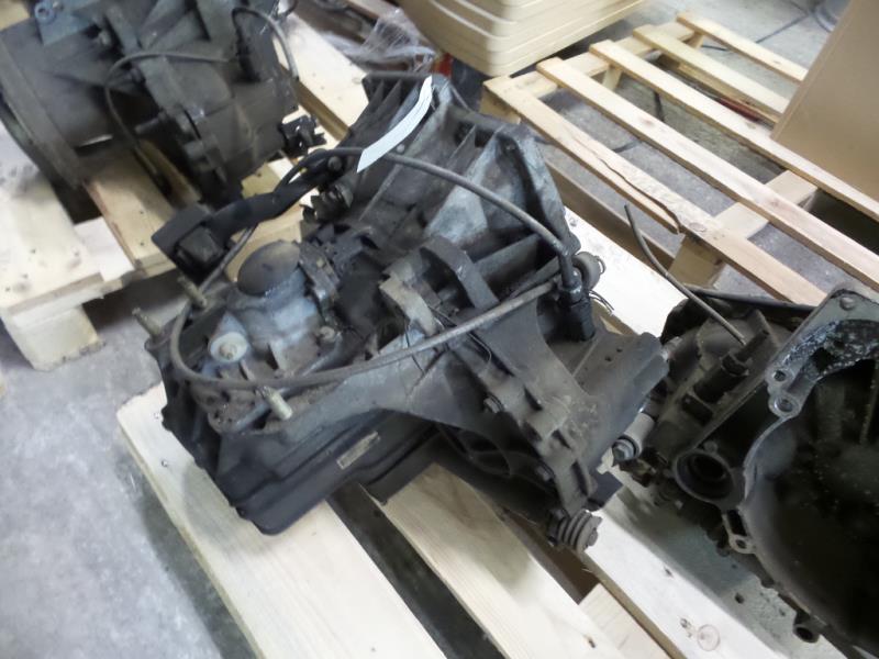 Boite de vitesses FORD MONDEO 1 PHASE 1 Essence - 1