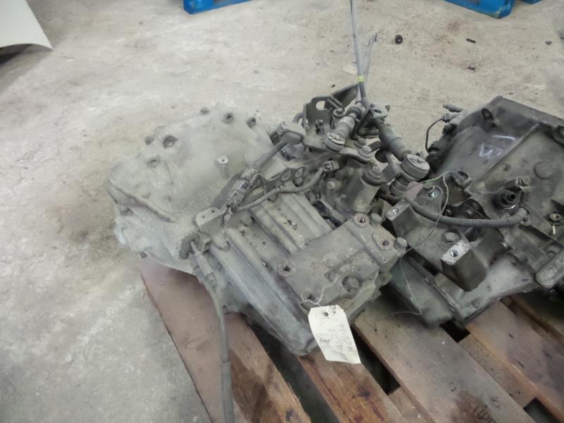 Boite de vitesses HYUNDAI TUCSON 1 Diesel - 1