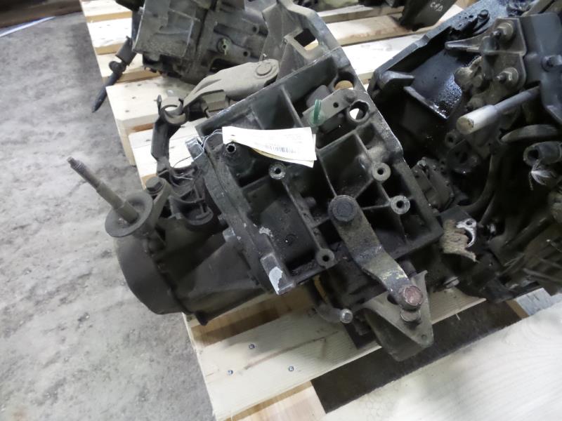 Boite de vitesses PEUGEOT 405 PHASE 2 Diesel - 1