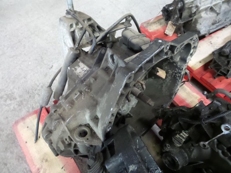 Boite de vitesses RENAULT SAFRANE PHASE 2 Diesel - 1