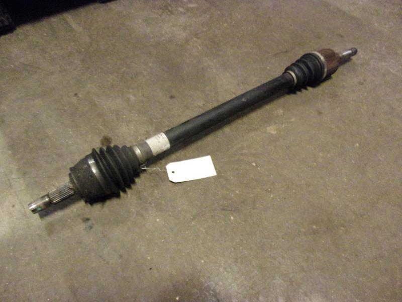 Cardan droit (transmission) CITROEN NEMO Diesel - 1