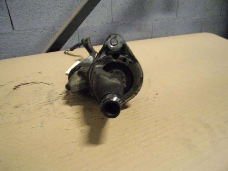 Demarreur AUDI A4 2 AVANT PHASE 1 BREAK Diesel - 1