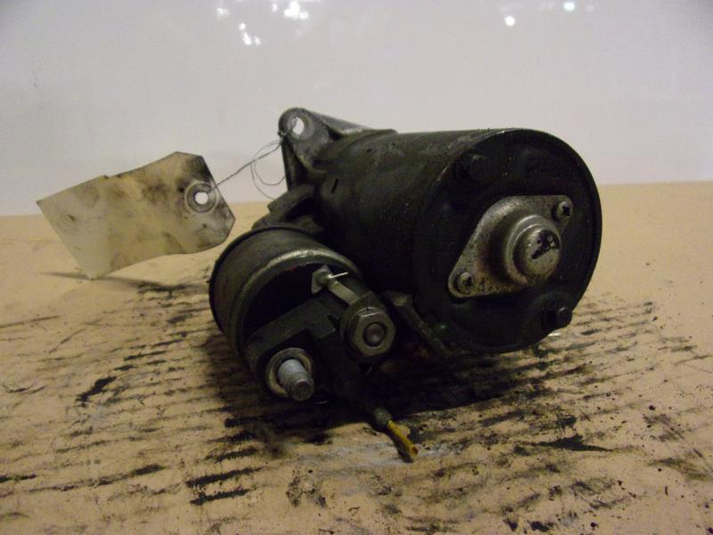Demarreur OPEL CORSA D PHASE 1 Essence - 1