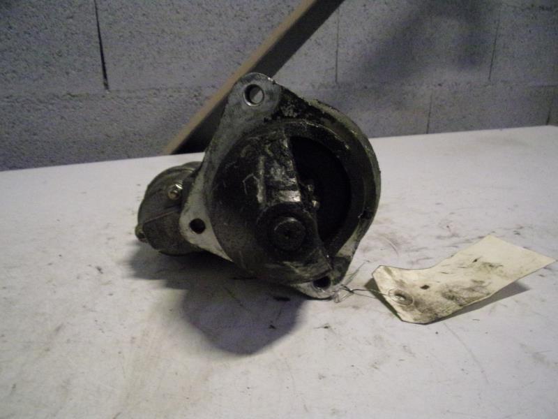 Demarreur BMW SERIE 3 E46 PHASE 1 Diesel - 1