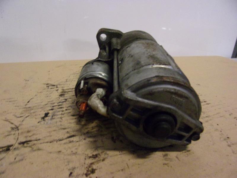 Demarreur RENAULT ESPACE 4 PHASE 1 Diesel - 1
