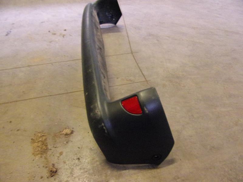 Pare choc arriere RENAULT KANGOO 1 PHASE 2 Electricité - 1