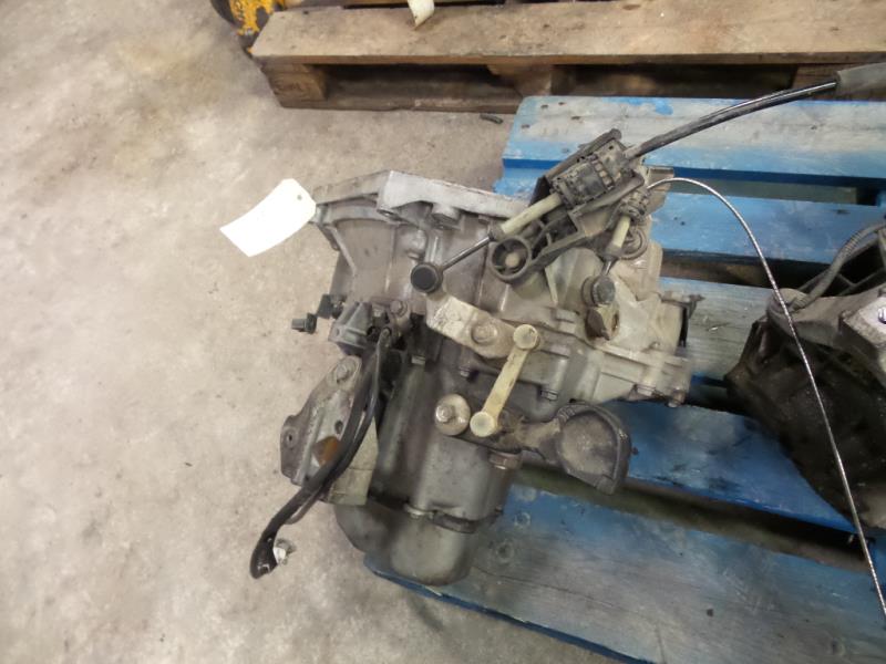Boite de vitesses CITROEN C3 2 PHASE 1 Essence - 1