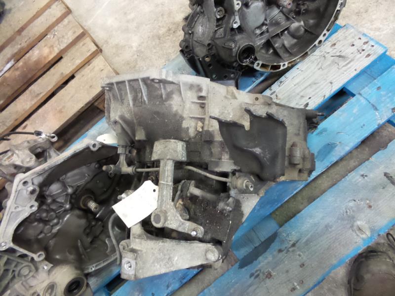 Boite de vitesses FORD C-MAX 1 PHASE 1 Diesel - 1