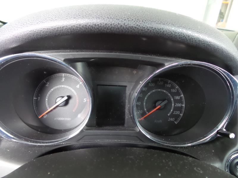 Compteur PEUGEOT 4008 Diesel - 1