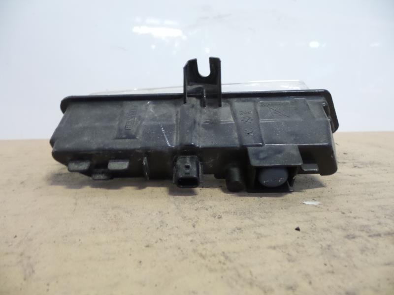 Optique avant secondaire gauche (feux)(clignotant) RENAULT CLIO 4 PHASE 1 BREAK Essence - 1