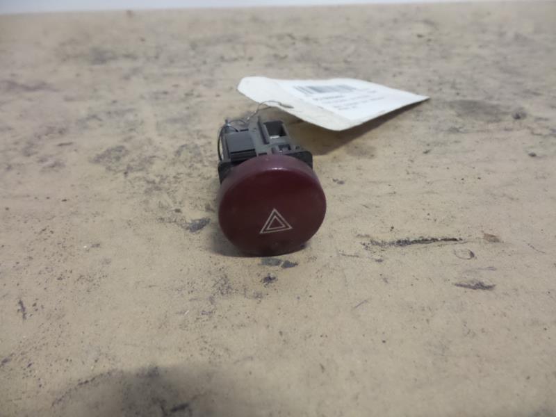 Bouton de warning CITROEN BERLINGO 1 PHASE 2 Diesel - 1
