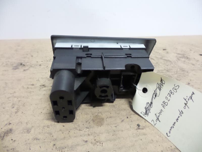 Commande de phare OPEL ZAFIRA B PHASE 1 Diesel - 1