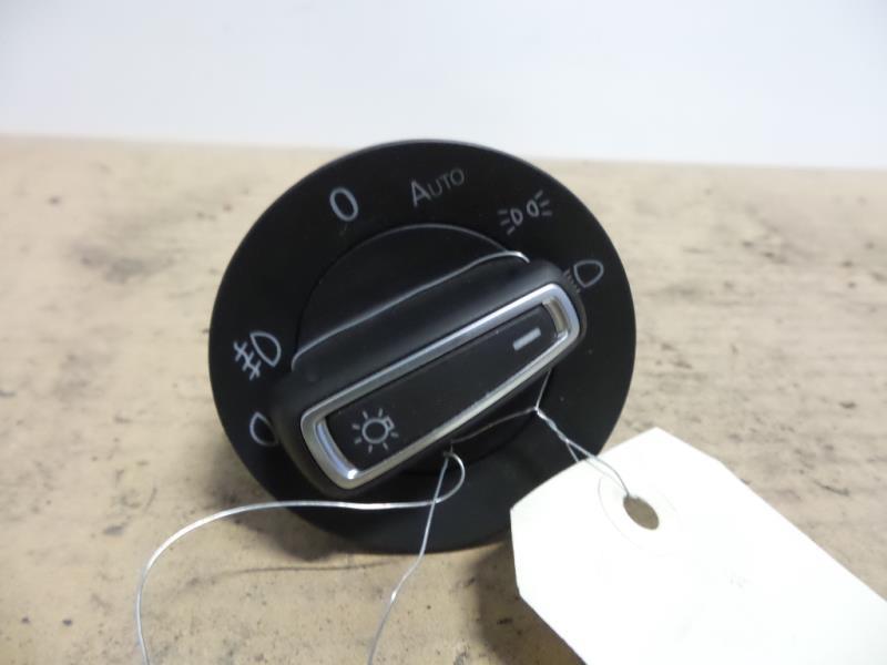Commande de phare VOLKSWAGEN GOLF 7 PHASE 1 Essence - 1