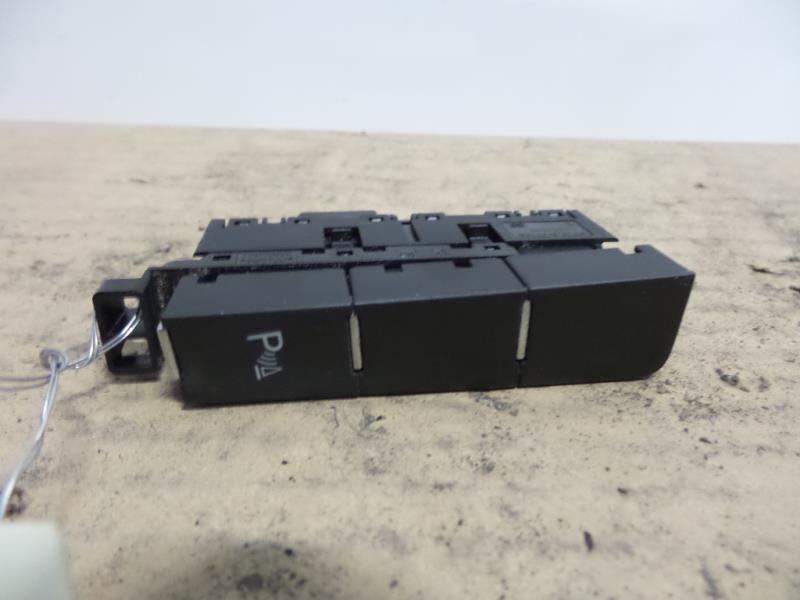 Commande radar de recul VOLKSWAGEN GOLF 7 PHASE 1 Essence - 1