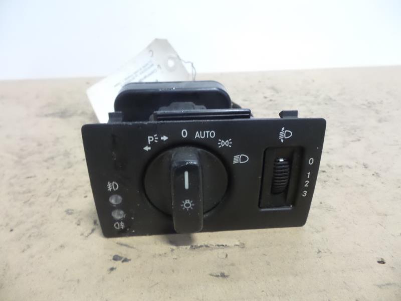 Commodo phare MERCEDES CLASSE B 245 PHASE 1 Diesel - 1