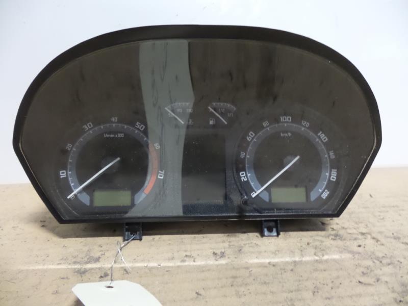 Compteur SKODA FABIA 1 PHASE 2 Essence - 1