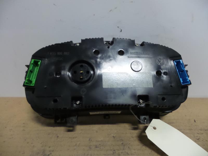 Compteur VOLKSWAGEN GOLF 4 Diesel - 1