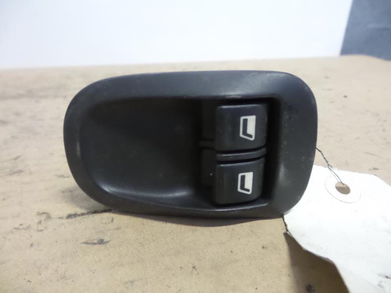 Interrupteur de leve vitre PEUGEOT 206 PHASE 1 Diesel - 1