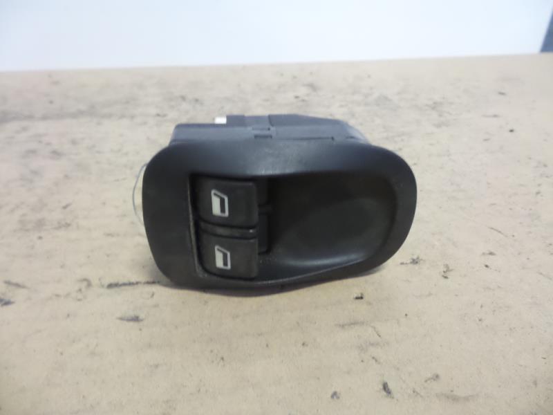 Interrupteur de leve vitre PEUGEOT 206 PHASE 2 Diesel - 1