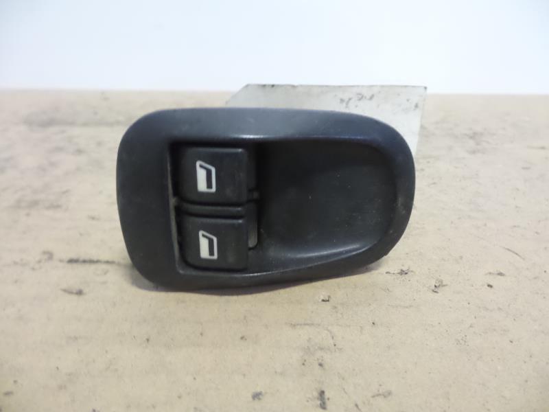 Interrupteur de leve vitre PEUGEOT 206 PHASE 2 Diesel - 1