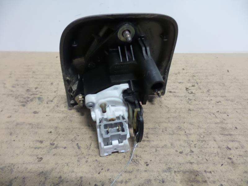 Serrure de coffre RENAULT CLIO 2 PHASE 2 Diesel - 1