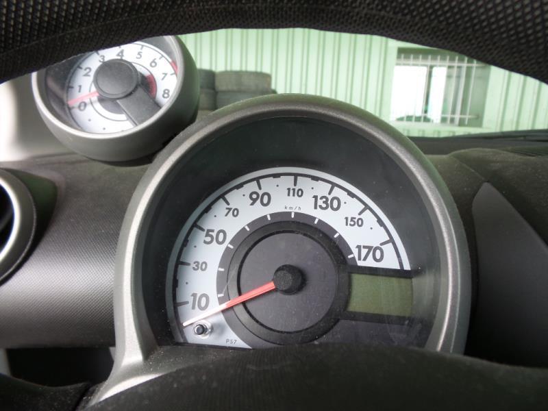 Compteur CITROEN C1 1 PHASE 2 Essence - 1