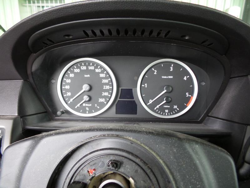 Compteur BMW SERIE 5 E61 TOURING PHASE 1 BREAK Diesel - 1