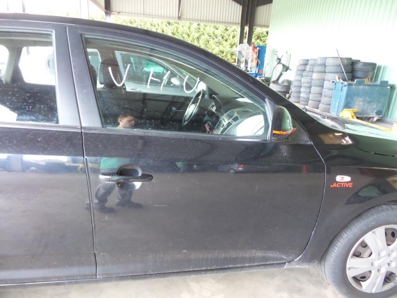 Porte avant droit KIA CEE-D 1 PHASE 1 Diesel - 1