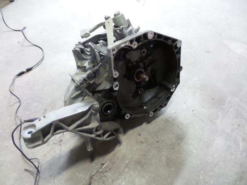Boite de vitesses OPEL ZAFIRA B PHASE 2 Diesel - 1