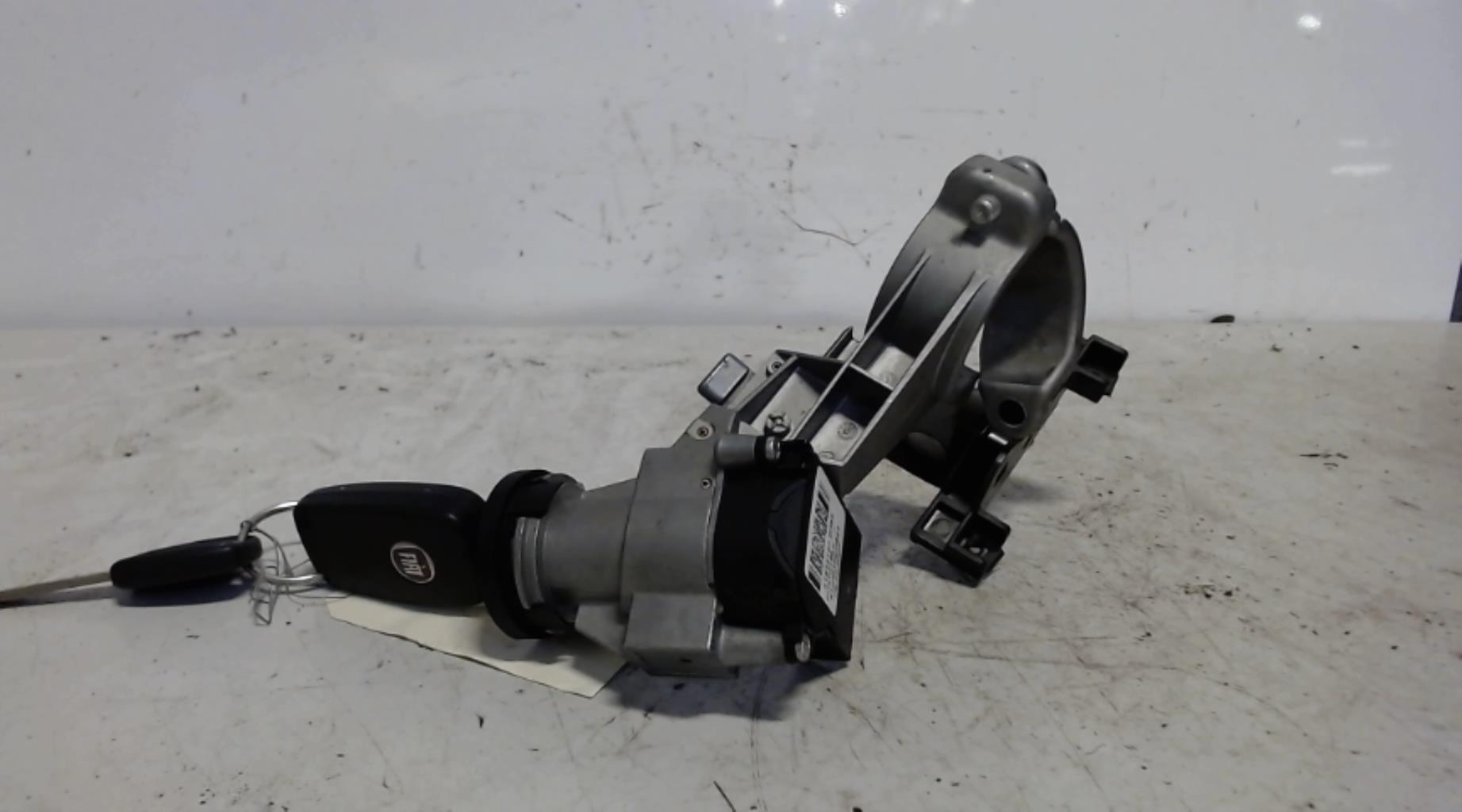 Neiman FIAT GRANDE PUNTO Diesel - 1