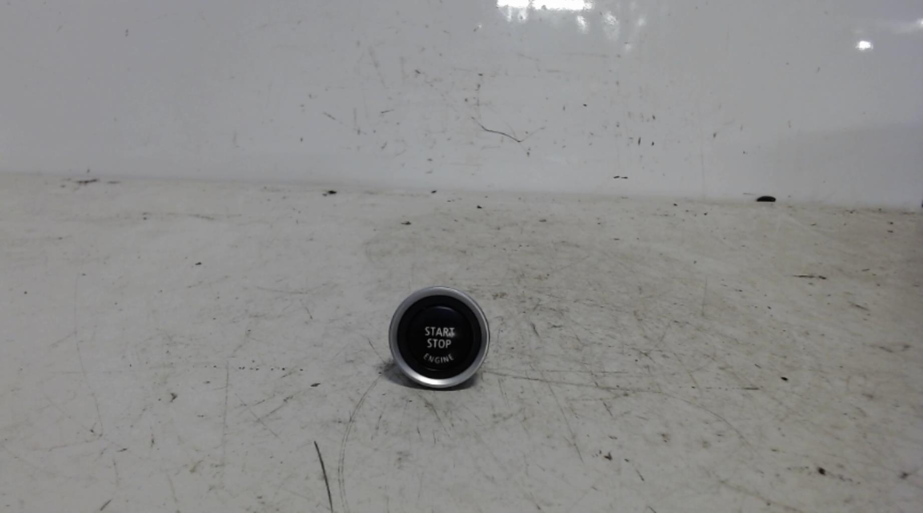 Bouton de demarrage BMW X1 E84 PHASE 1 Diesel - 1