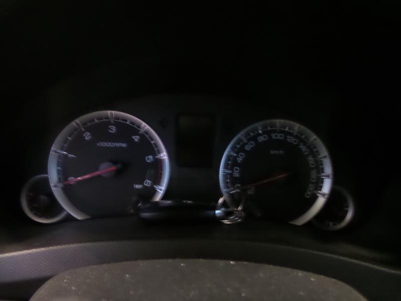 Compteur SUZUKI SWIFT 4 Diesel - 1
