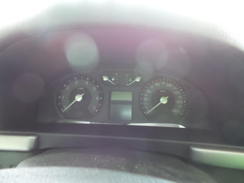 Compteur RENAULT LAGUNA 2 PHASE 2 Essence - 1