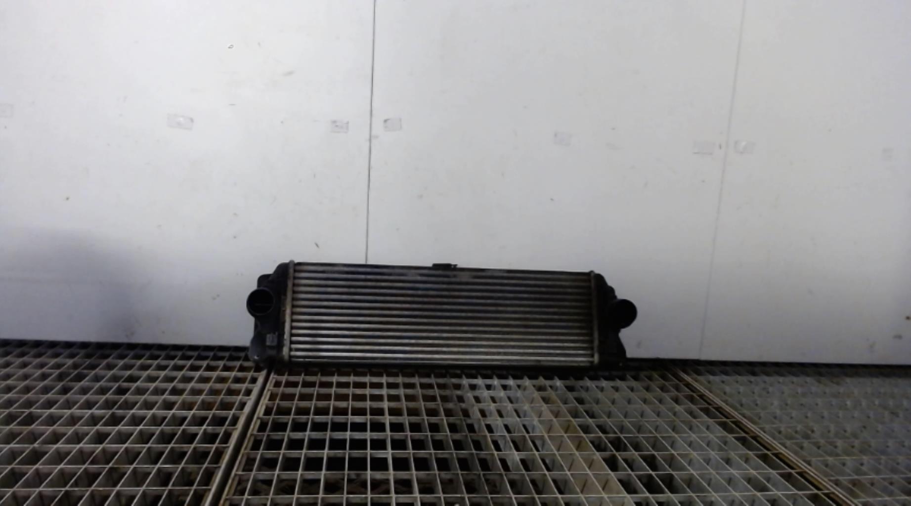 Echangeur air (Intercooler) MERCEDES SPRINTER 2 PHASE 2 Diesel - 1