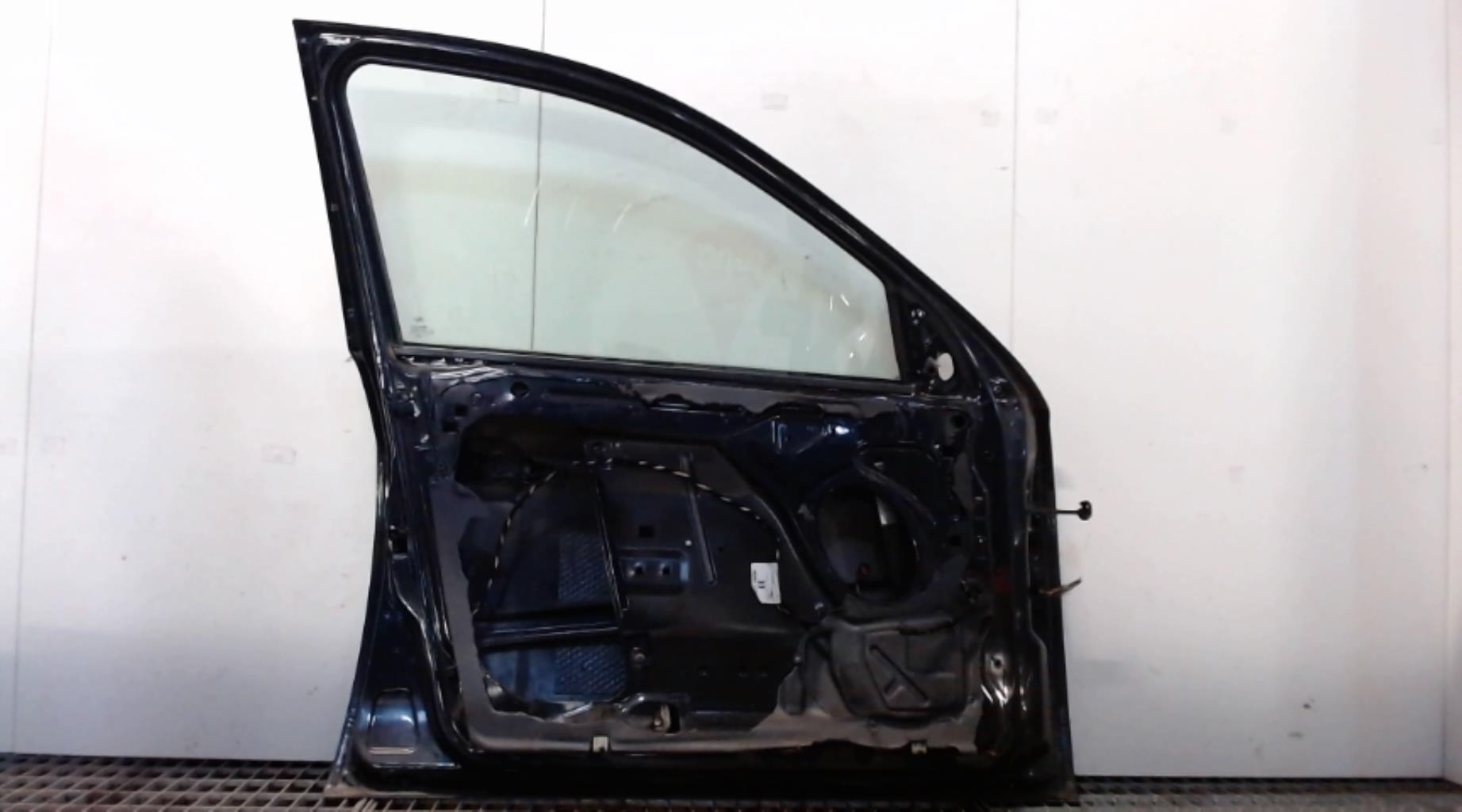 Porte avant gauche FORD MONDEO 2 Diesel - 1