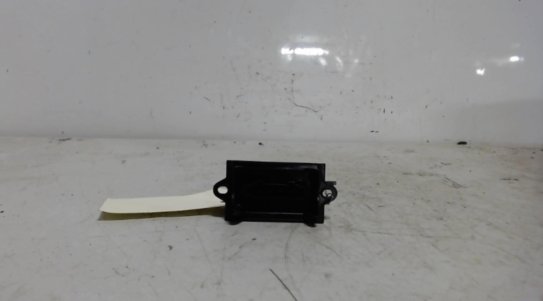 Resistance chauffage CITROEN C3 1 PHASE 1 Essence - 1