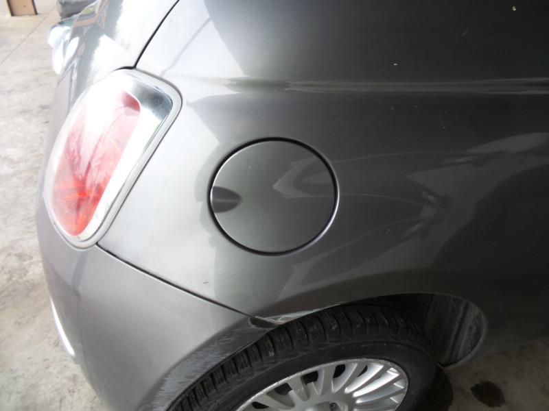 Trappe d'essence FIAT 500 2 PHASE 1 Essence - 1