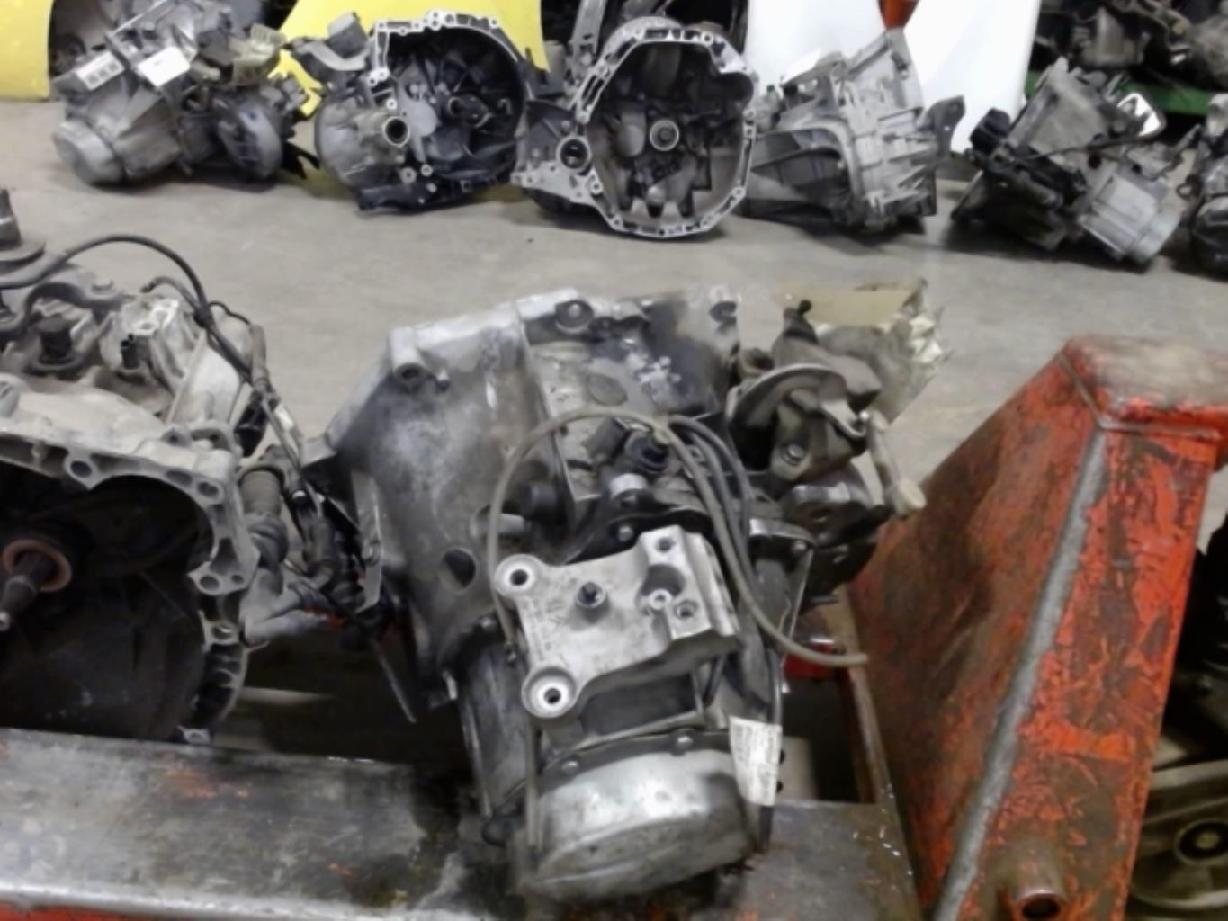 Boite de vitesses CITROEN C3 PICASSO PHASE 1 Diesel - 1