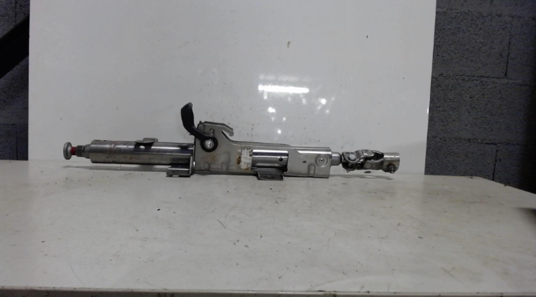 Colonne de direction RENAULT MASTER 3 PHASE 2  - 1