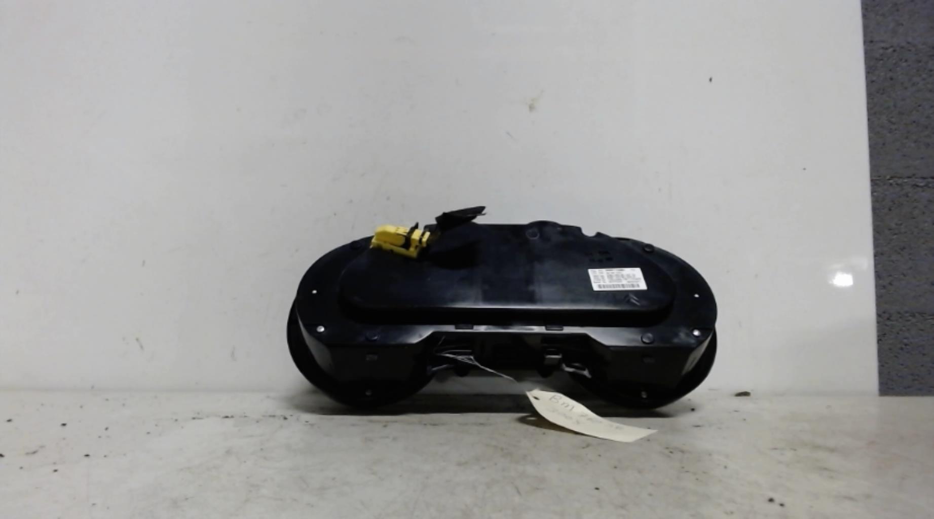 Compteur PEUGEOT 3008 1 PHASE 1 Essence - 1