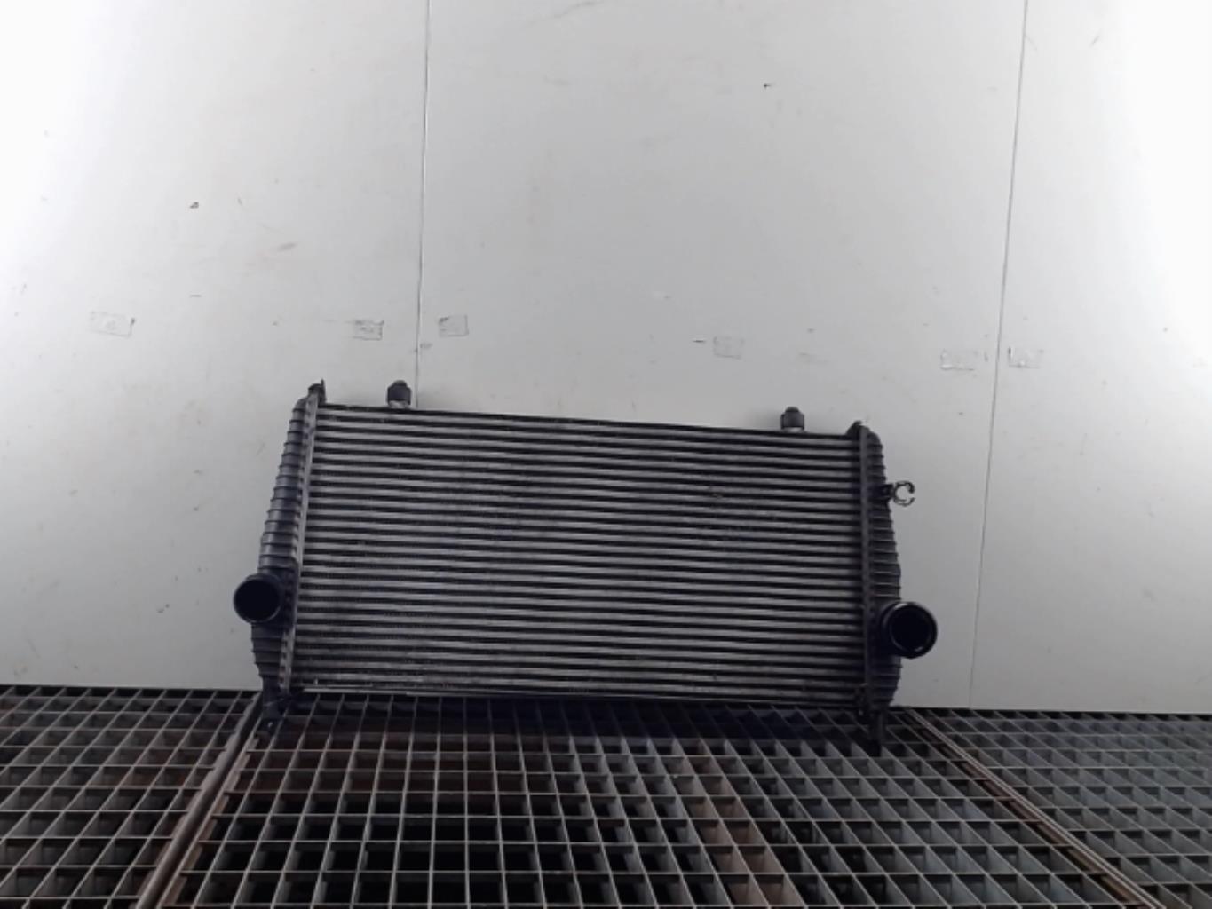 Echangeur air (Intercooler) CITROEN C6 Diesel - 1