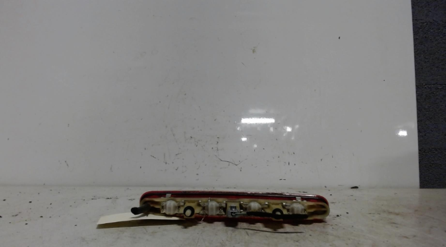 Feu arriere stop central PEUGEOT 207 PHASE 2 Diesel - 1