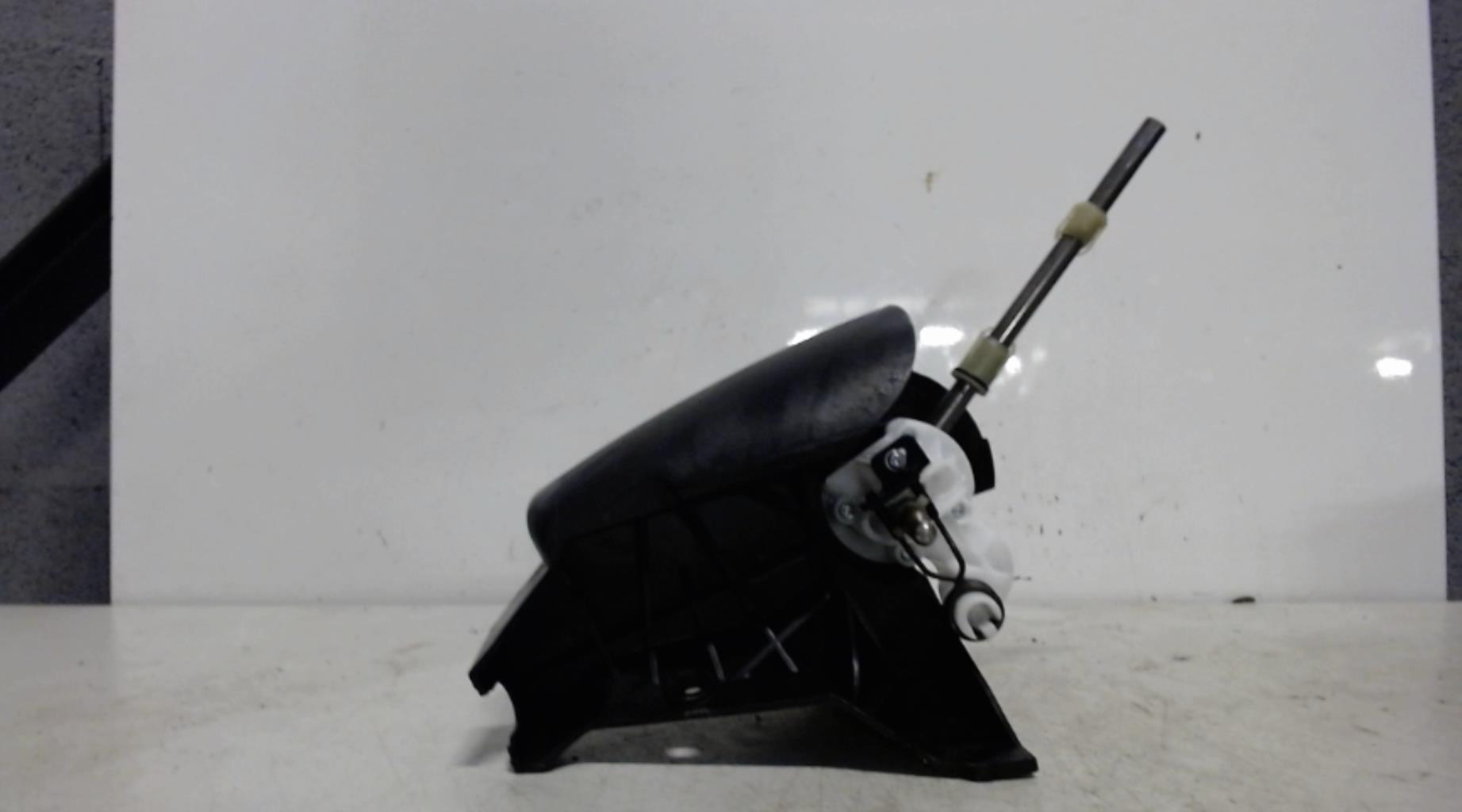 Levier de vitesses RENAULT MASTER 3 PHASE 2  - 1