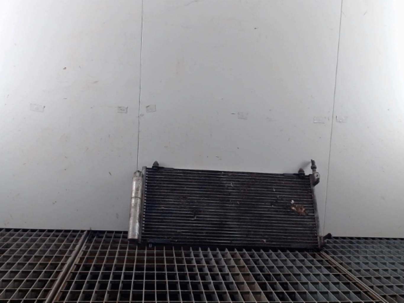Radiateur clim CITROEN C6 Diesel - 1