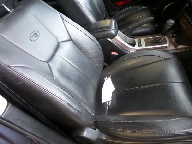 Siege avant droit SSANGYONG REXTON 1 PHASE 1 Diesel - 1