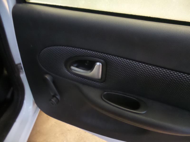 Boite de vitesses RENAULT CLIO 2 CAMPUS PHASE 2 Diesel - 1