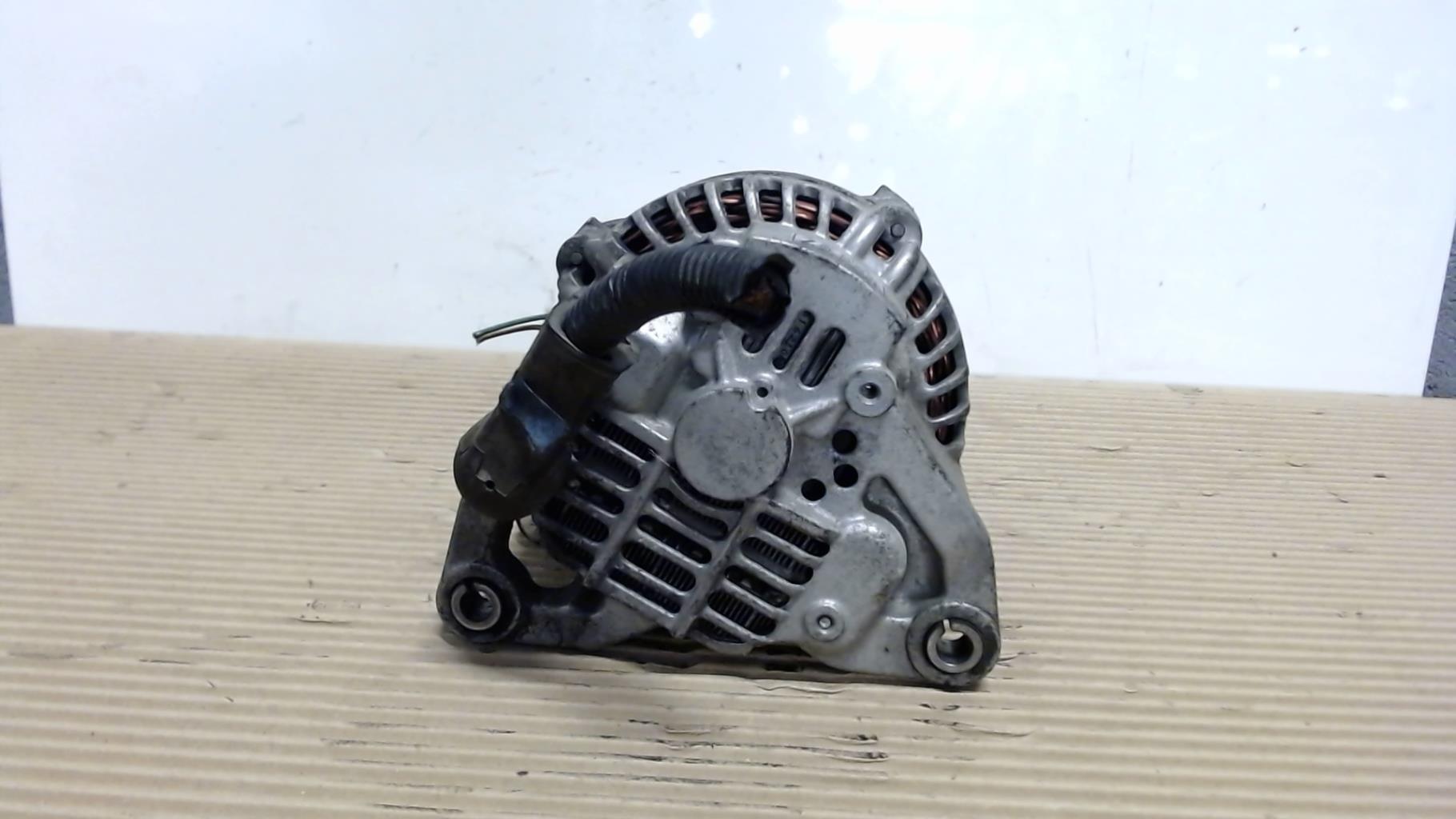 Alternateur MAZDA 5 1 PHASE 1 Diesel - 1