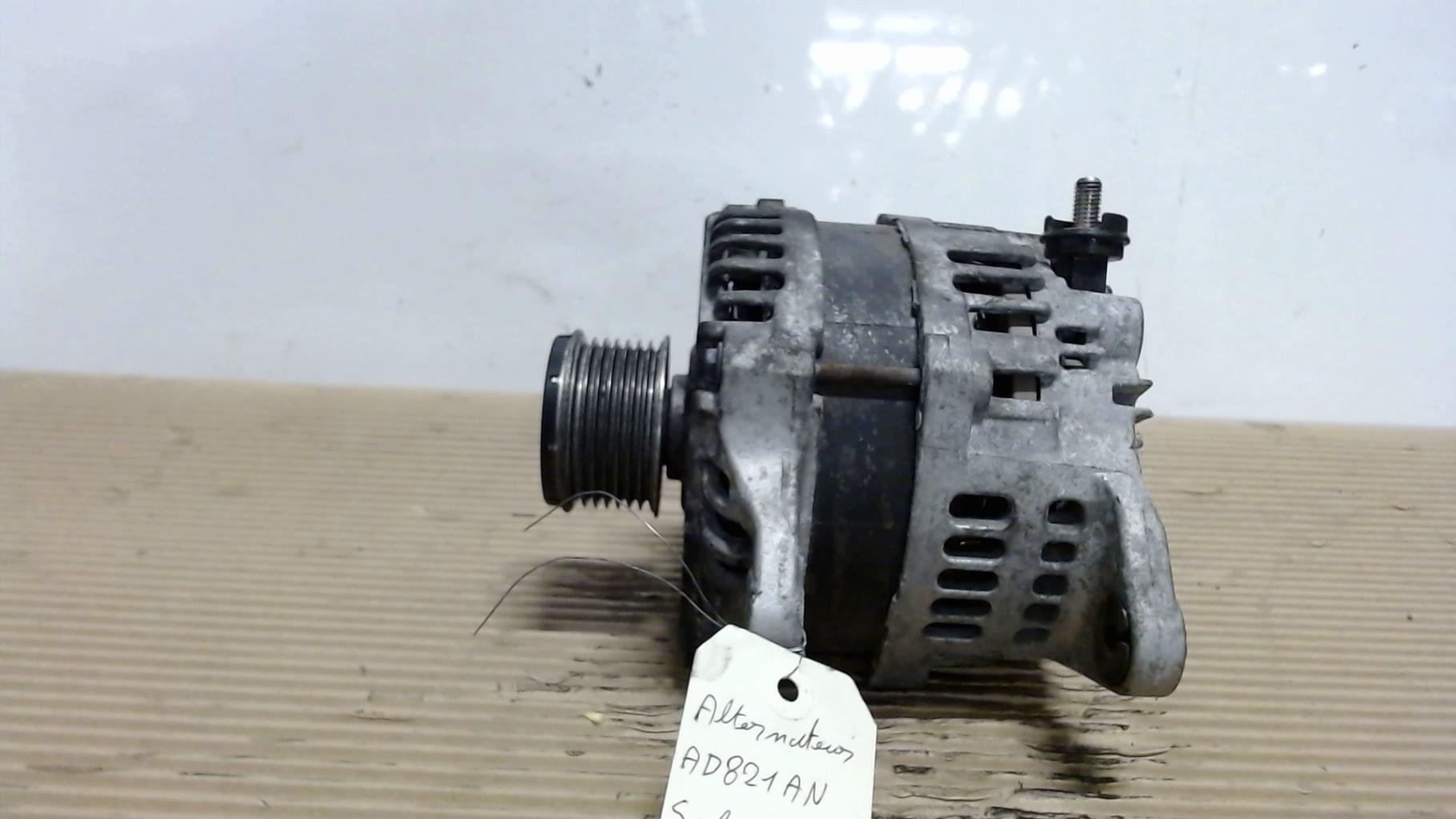 Alternateur SUBARU IMPREZA 2 Diesel - 1